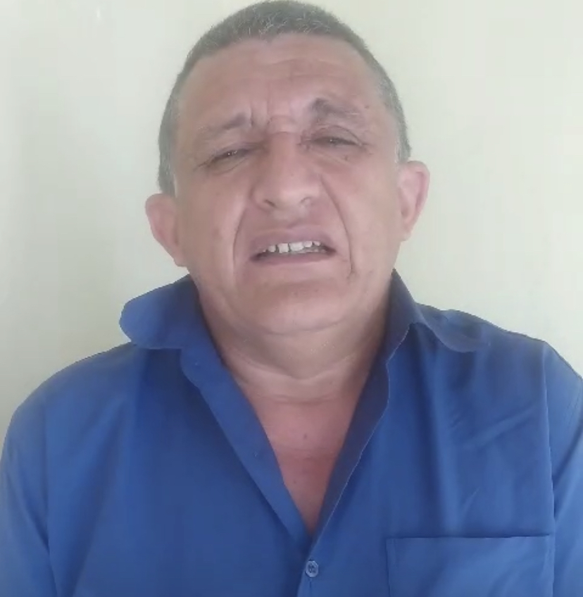 Geraldo Andrade é processado por divulgar notícia falsa em seu blog e programa de rádio sobre obra do Hospital em Uiraúna