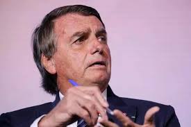 Bolsonaro cancela visita na Paraíba que estava programada para acontecer nesta sexta-feira (16)