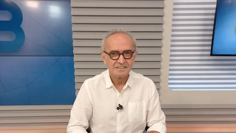 Cícero teria preterido PT e forçado legenda mudar planos em João Pessoa, diz O Globo