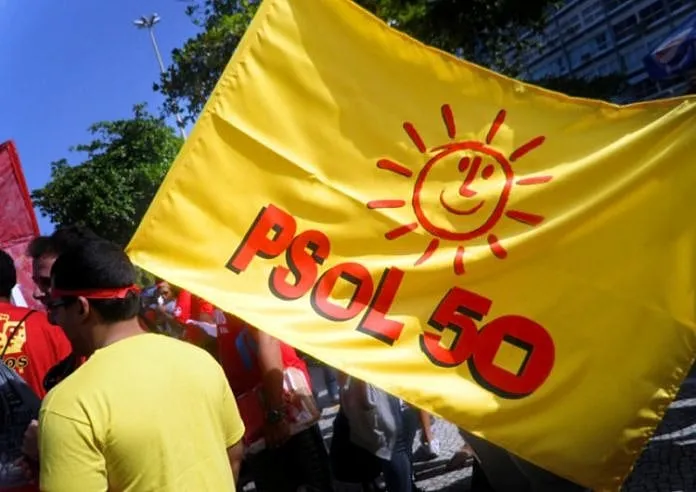 PSOL definirá sobre apoio ao PT em João Pessoa até 15 de julho
