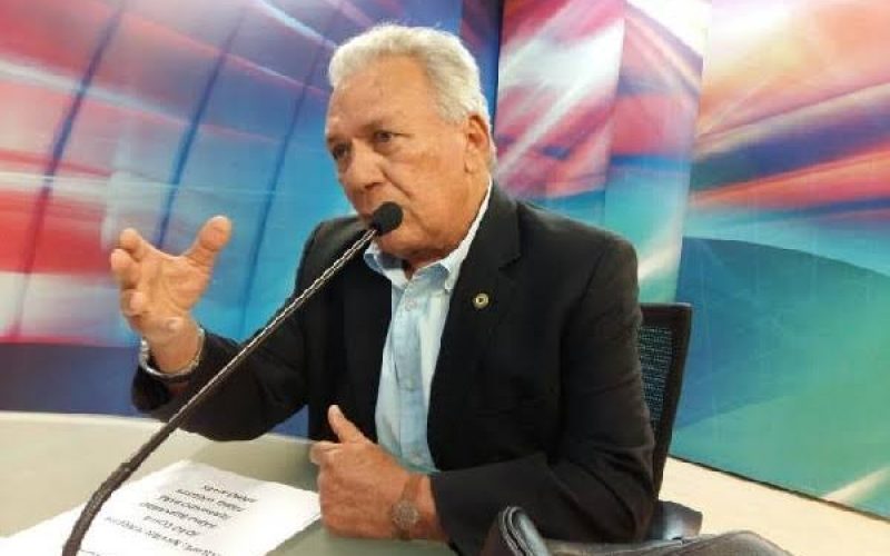 Zé Aldemir consegue comando do PSDB e grupo de situação em Cajazeiras terá o maior tempo de TV e Rádio no guia eleitoral