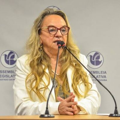Doutora Paula lamenta crescimento de mortes de mulheres na PB e defende ação de combate ao feminicídio